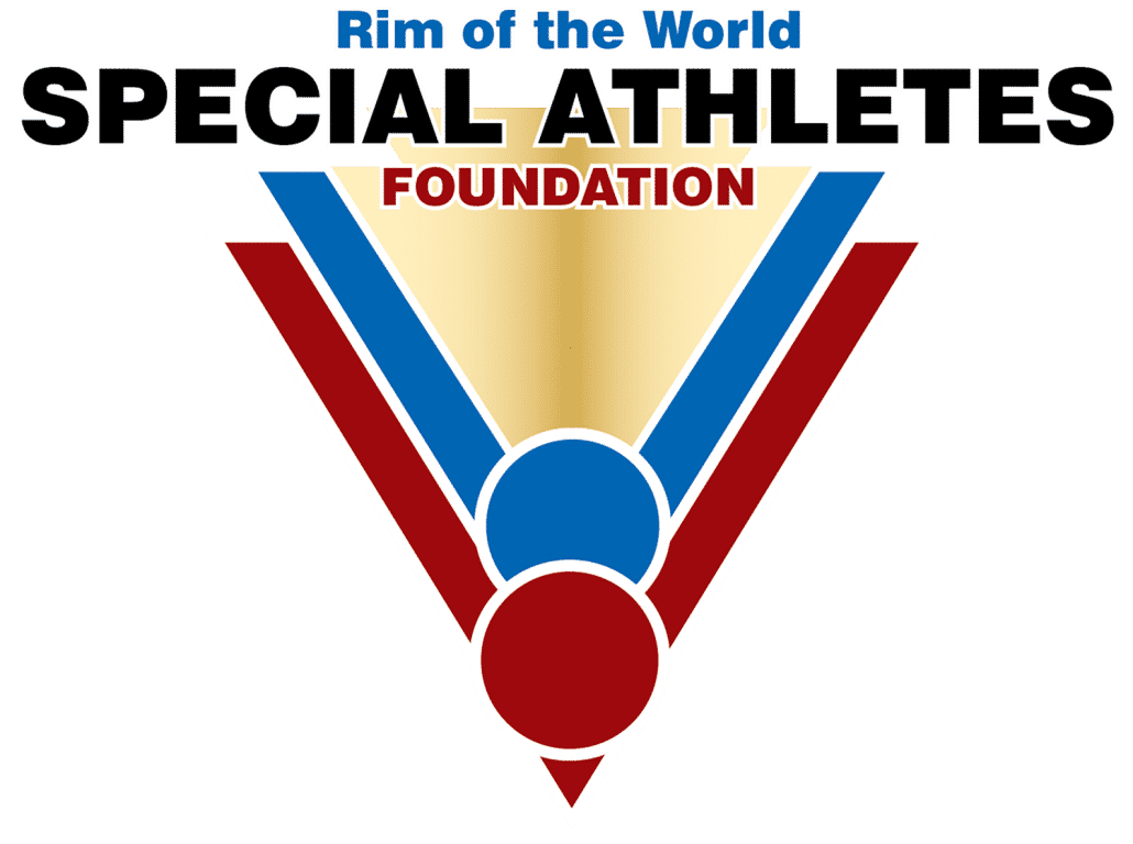 Rim of the World Special Athletes Foundation Arrowhead Business Guide